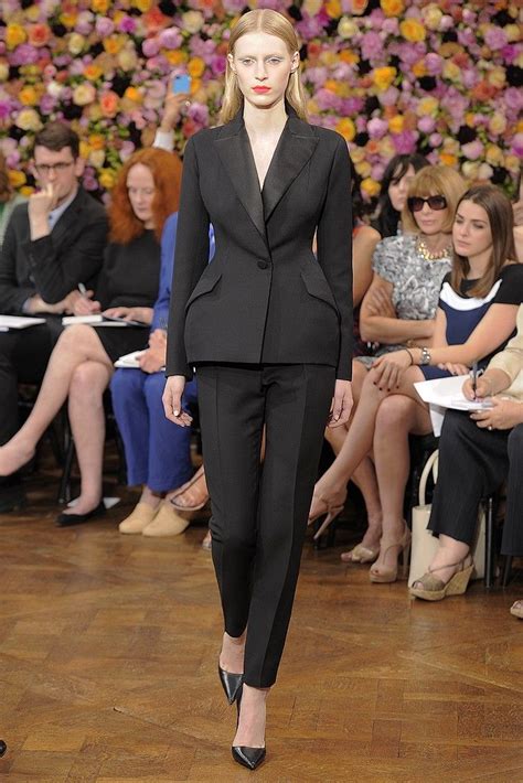 dior suits for women